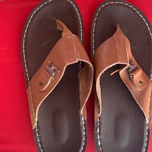 Egypion made excellent leather